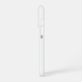Coque iPhone 16 Pro Être avec toi (Côté gauche)