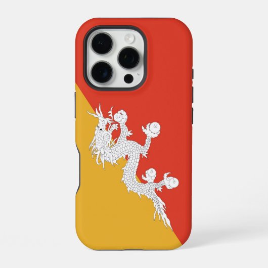 Coque iPhone 16 Pro Étui Case-Mate pour Apple iPhone 16 Pro, Drapeau d (Verso)