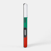 Coque iPhone 16 Pro Étui Case-Mate pour Apple iPhone 16 Pro, drapeau d (Côté droit)