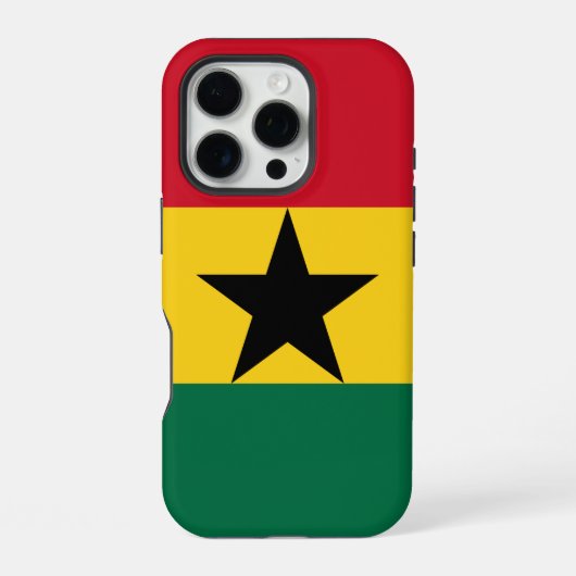 Coque iPhone 16 Pro Étui Case-Mate pour Apple iPhone 16 Pro, drapeau d (Verso)