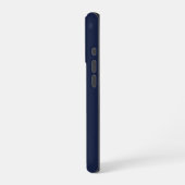 Coque iPhone 16 Pro Étui Case-Mate pour Apple iPhone 16 Pro, drapeau d (Côté gauche)