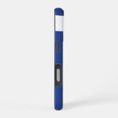 Coque iPhone 16 Pro Étui Case-Mate pour Apple iPhone 16 Pro, drapeau d (Côté droit)