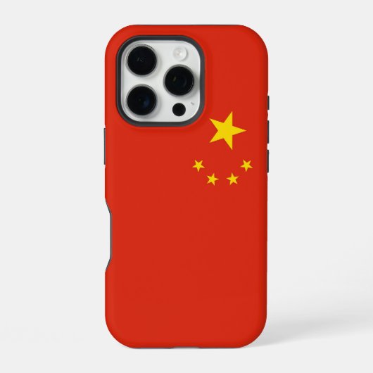 Coque iPhone 16 Pro Étui Case-Mate pour Apple iPhone 16 Pro, drapeau d (Verso)