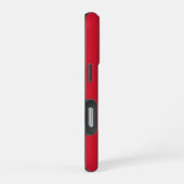Coque iPhone 16 Pro Étui Case-Mate pour Apple iPhone 16 Pro, drapeau d (Côté droit)