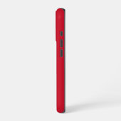 Coque iPhone 16 Pro Étui Case-Mate pour Apple iPhone 16 Pro, drapeau d (Côté gauche)