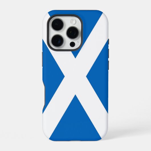 Coque iPhone 16 Pro Étui Case-Mate pour Apple iPhone 16 Pro, Drapeau d (Verso)