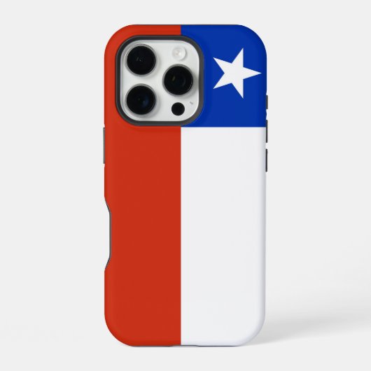 Coque iPhone 16 Pro Étui Case-Mate pour Apple iPhone 16 Pro, drapeau d (Verso)