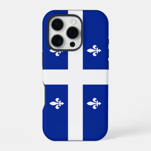 Coque iPhone 16 Pro Étui Case-Mate pour Apple iPhone 16 Pro, drapeau d (Verso)