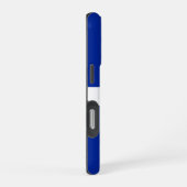 Coque iPhone 16 Pro Étui Case-Mate pour Apple iPhone 16 Pro, drapeau d (Côté droit)