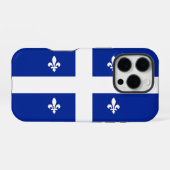 Coque iPhone 16 Pro Étui Case-Mate pour Apple iPhone 16 Pro, drapeau d (Verso Horizontal)