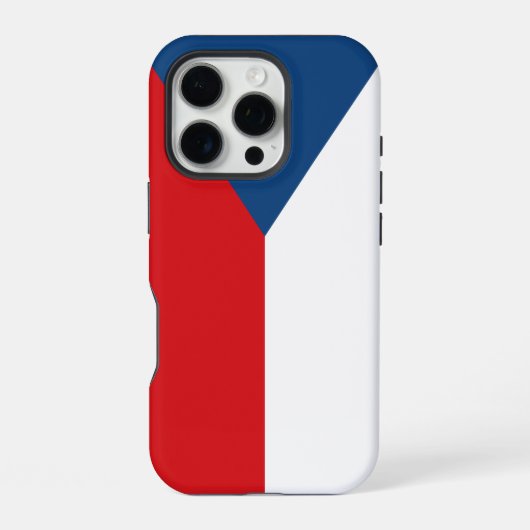 Coque iPhone 16 Pro Étui Case-Mate pour Apple iPhone 16 Pro, drapeau d (Verso)