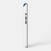 Coque iPhone 16 Pro Étui Case-Mate pour Apple iPhone 16 Pro, drapeau d (Côté gauche)