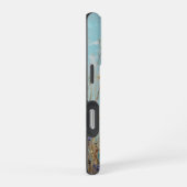 Coque iPhone 16 Pro Étui Case-Mate Tough pour Apple iPhone 16 - Oiseau (Côté droit)