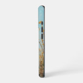 Coque iPhone 16 Pro Étui Case-Mate Tough pour Apple iPhone 16 - Oiseau (Côté gauche)