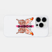 Coque iPhone 16 Pro Étui de téléphone (Verso Horizontal)