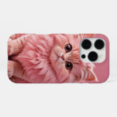 Coque iPhone 16 Pro Étui de téléphone (Verso Horizontal)