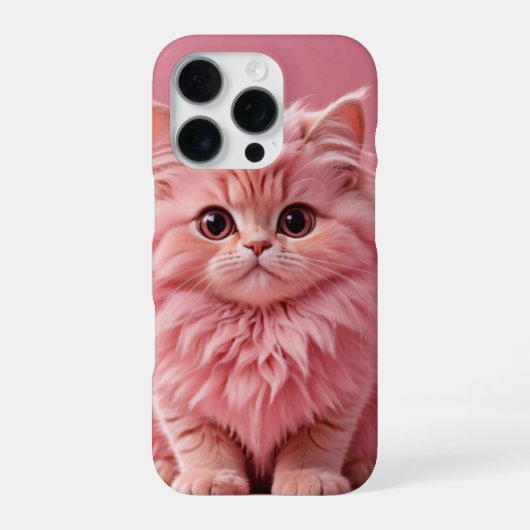 Coque iPhone 16 Pro Étui de téléphone (Verso)