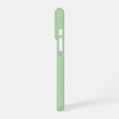 Coque iPhone 16 Pro Étui de téléphone (Côté gauche)