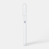 Coque iPhone 16 Pro Étui de téléphone (Côté gauche)