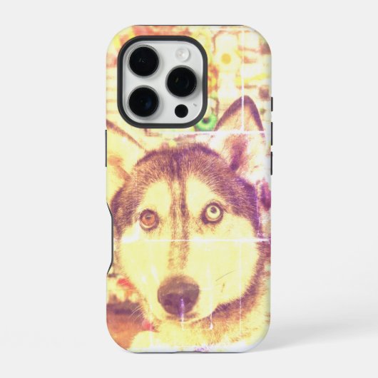 Coque iPhone 16 Pro Étui de téléphone (Verso)
