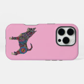 Coque iPhone 16 Pro Étui de téléphone (Verso Horizontal)