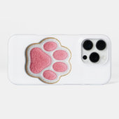 Coque iPhone 16 Pro Étui de téléphone pour maman d'animal de compagnie (Verso Horizontal)