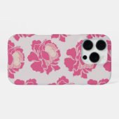 Coque iPhone 16 Pro étui iphone (Verso Horizontal)