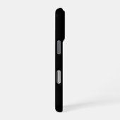 Coque iPhone 16 Pro Étui iPhone Celestial Dark Academia (Côté droit)