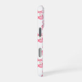 Coque iPhone 16 Pro Étui iPhone Cerise (Côté droit)