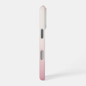 Coque iPhone 16 Pro Étui IPhone Fleur de Cerisier (Côté droit)