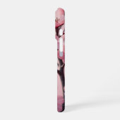Coque iPhone 16 Pro Étui IPhone Fleur de Cerisier (Côté gauche)