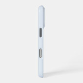 Coque iPhone 16 Pro Étui iPhone Nottingham Tone Sketch (Côté droit)