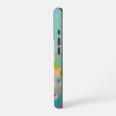 Coque iPhone 16 Pro Étui Kangaroo pour iPhone 16 pro (Côté gauche)
