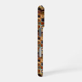 Coque iPhone 16 Pro Étui Multi Motif Dotsy (Côté droit)