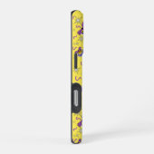 Coque iPhone 16 Pro Étui Owls pattern Case-Mate pour iPhone (Côté droit)