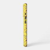 Coque iPhone 16 Pro Étui Owls pattern Case-Mate pour iPhone (Côté gauche)