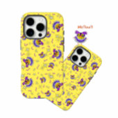 Coque iPhone 16 Pro Étui Owls pattern Case-Mate pour iPhone