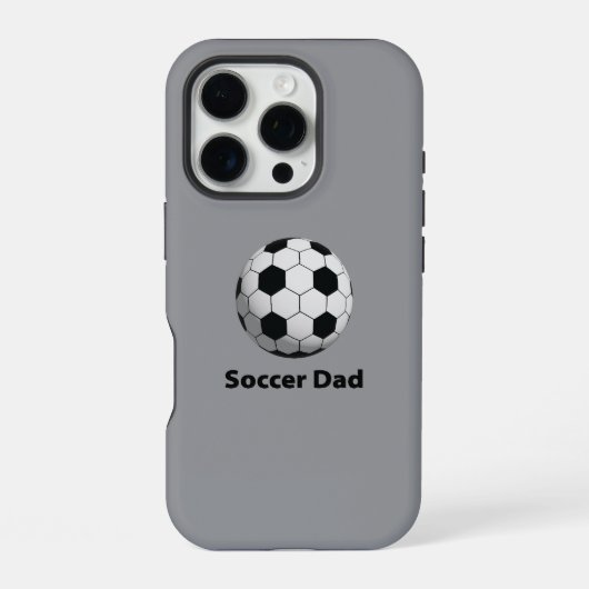 Coque iPhone 16 Pro Étui pour iPhone 16 Pro (Verso)