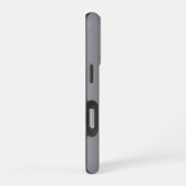 Coque iPhone 16 Pro Étui pour iPhone 16 Pro (Côté droit)