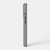Coque iPhone 16 Pro Étui pour iPhone 16 Pro (Côté gauche)