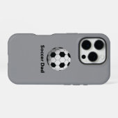 Coque iPhone 16 Pro Étui pour iPhone 16 Pro (Verso Horizontal)