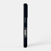 COQUE iPhone 16 PRO ÉTUI POUR IPHONE 16 PRO (Côté droit)