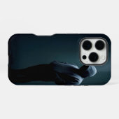 COQUE iPhone 16 PRO ÉTUI POUR IPHONE 16 PRO (Verso Horizontal)