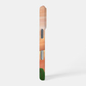 Coque iPhone 16 Pro Étui pour iPhone 16 Pro - Horizon Désertique (Côté droit)