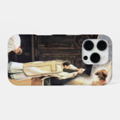 Coque iPhone 16 Pro Étui pour iPhone 16 Pro - La Messe Catholique (Verso Horizontal)