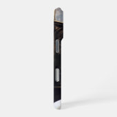 Coque iPhone 16 Pro Étui pour iPhone 16 Pro - La Messe Catholique (Côté droit)
