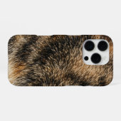 Coque iPhone 16 Pro Étui pour iPhone 16 Pro Max chat (Verso Horizontal)