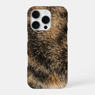 Coque iPhone 16 Pro Étui pour iPhone 16 Pro Max chat