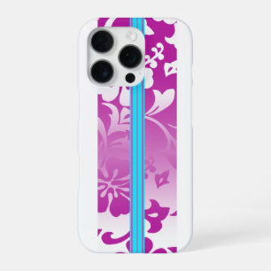 Coque iPhone 16 Pro Étui pour iPhone 7 Tunnels Beach Hawaiian Surfboar