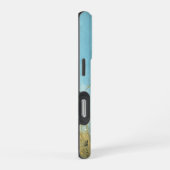 Coque iPhone 16 Pro Étui pour iPhone Case Mate - Gnome Adorable (Côté droit)